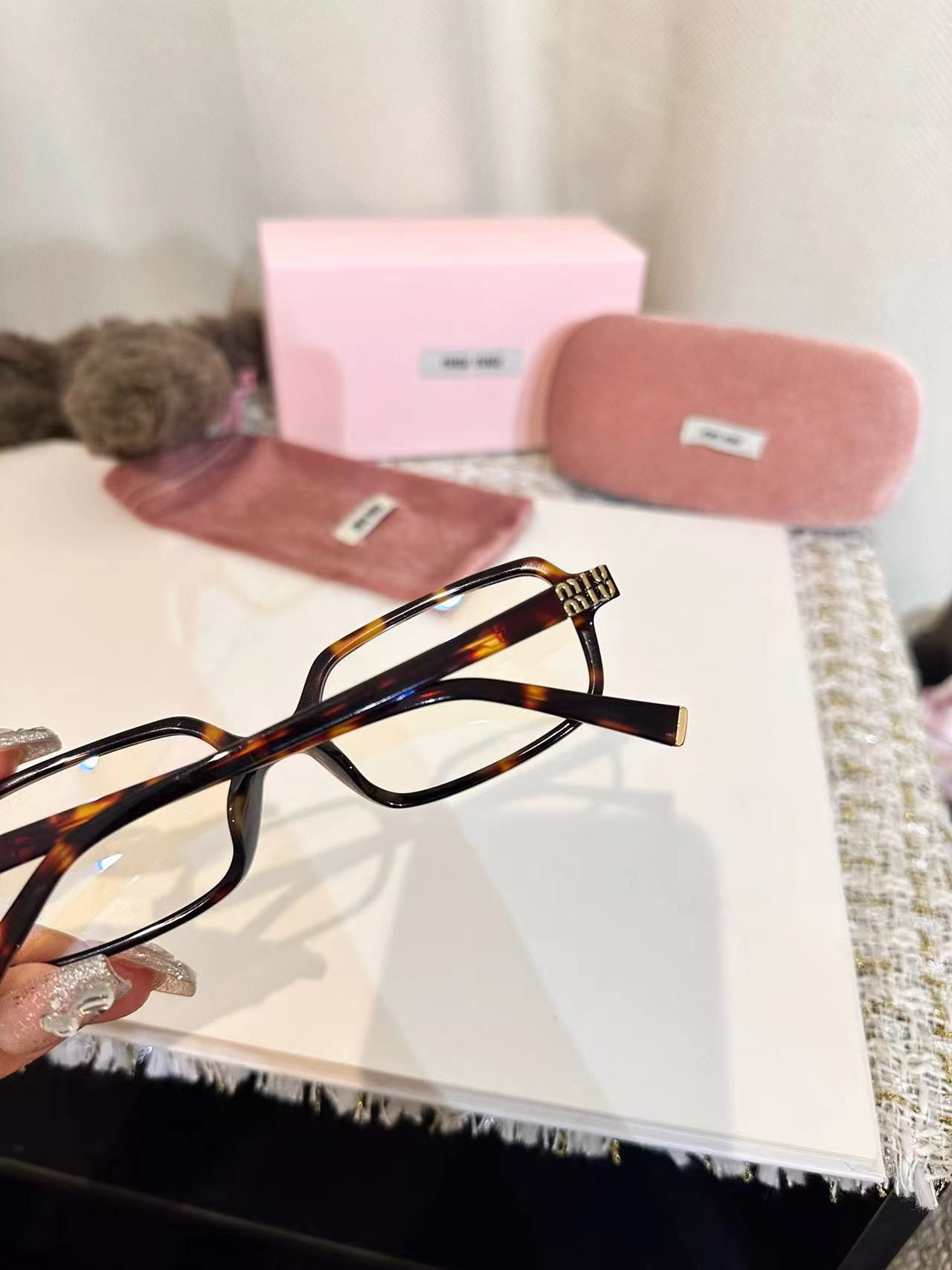 Miu Miu Sunglasses