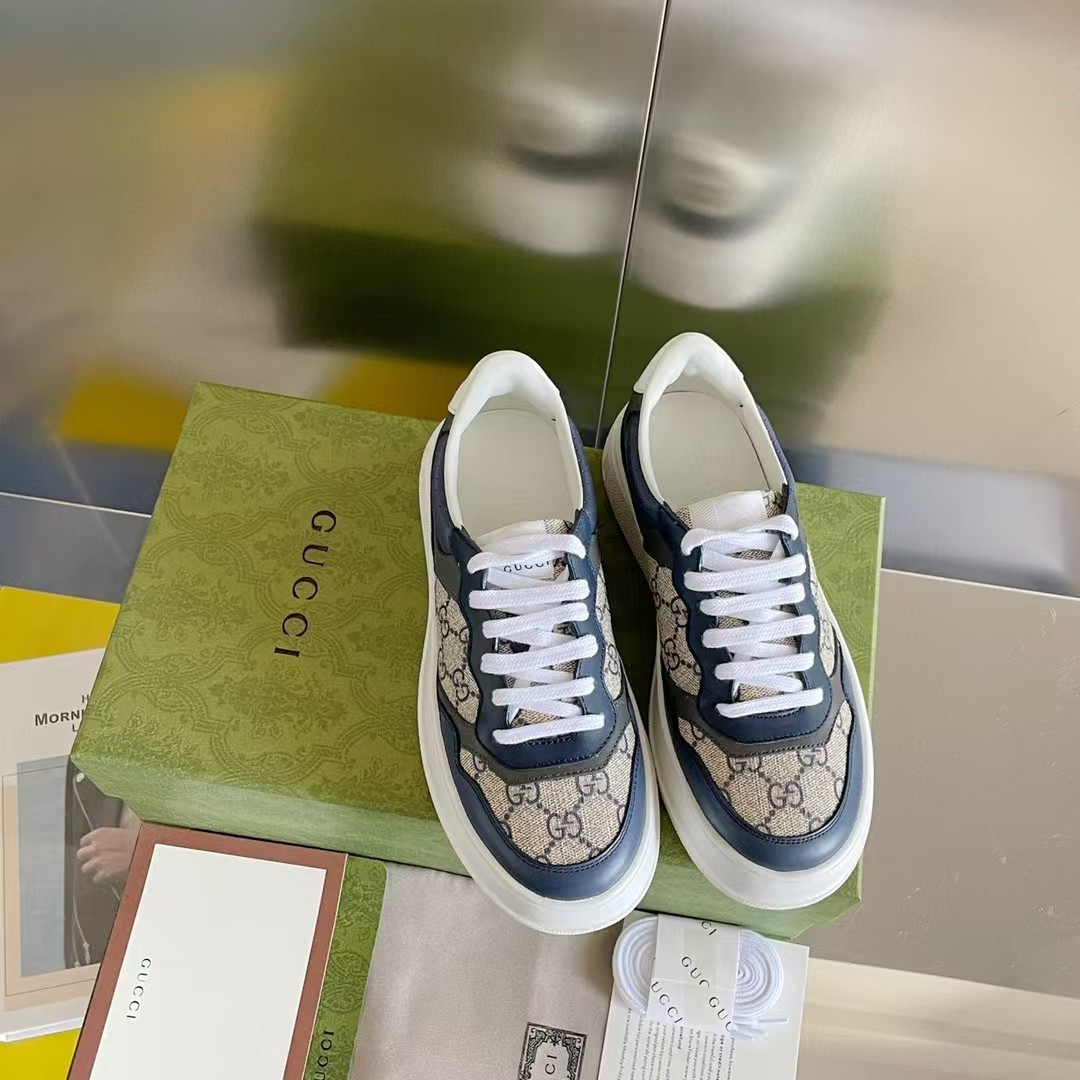 ua G*u*i gg sneaker