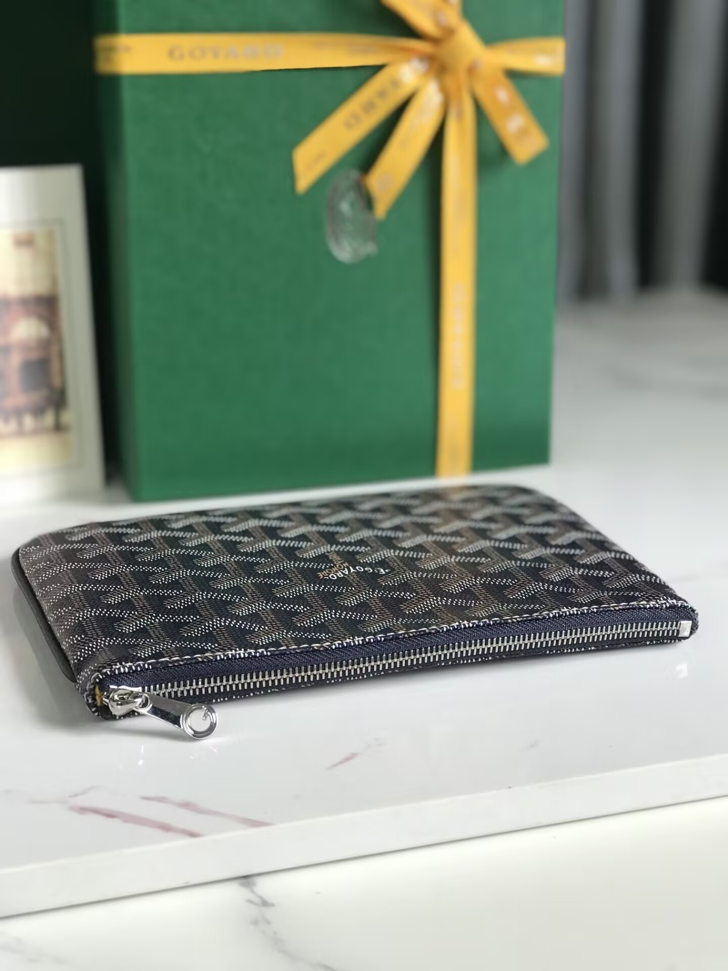 Go*ard sénat pm pouch 20x15cm