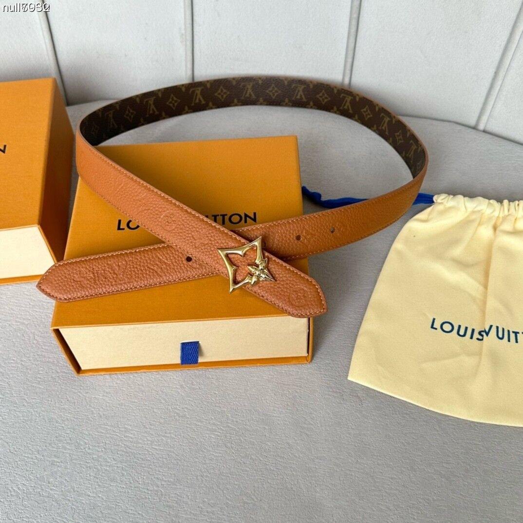 LV Belt