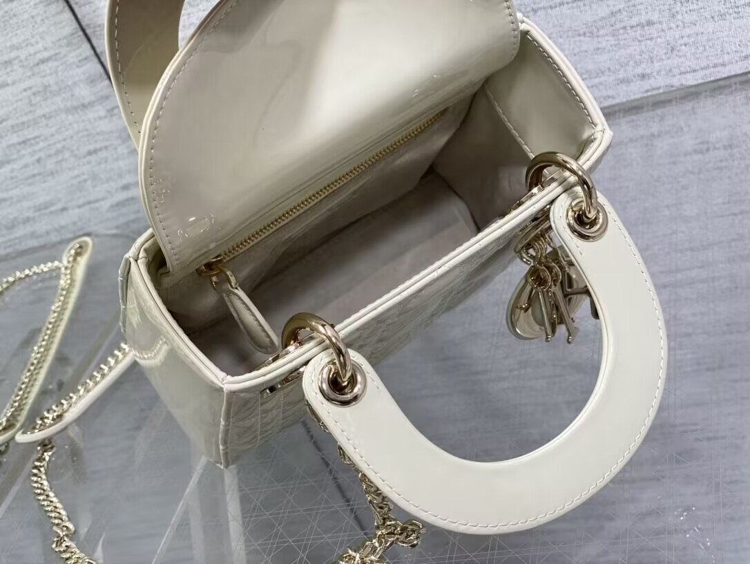 D*or classic lady 17×7×15cm