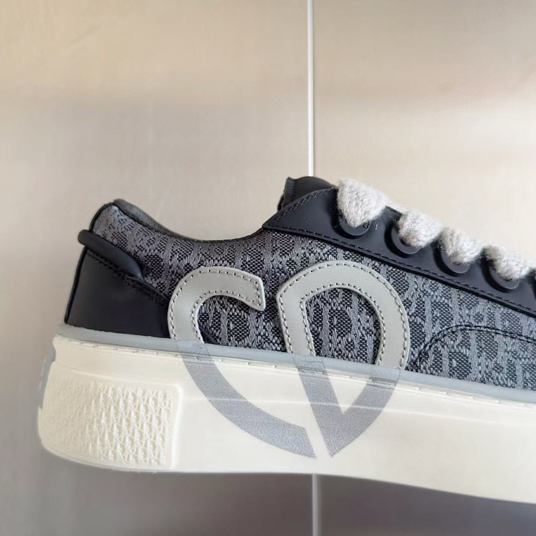 ua D*or b33 sneaker