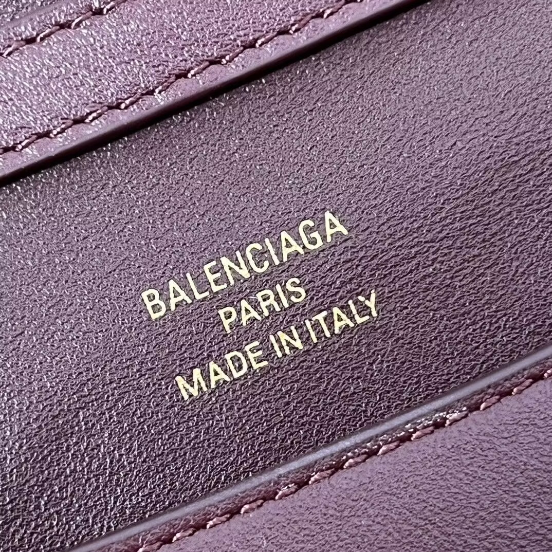 Ba*len*cia*ga rodeo medium 35x23.3x10.9cm