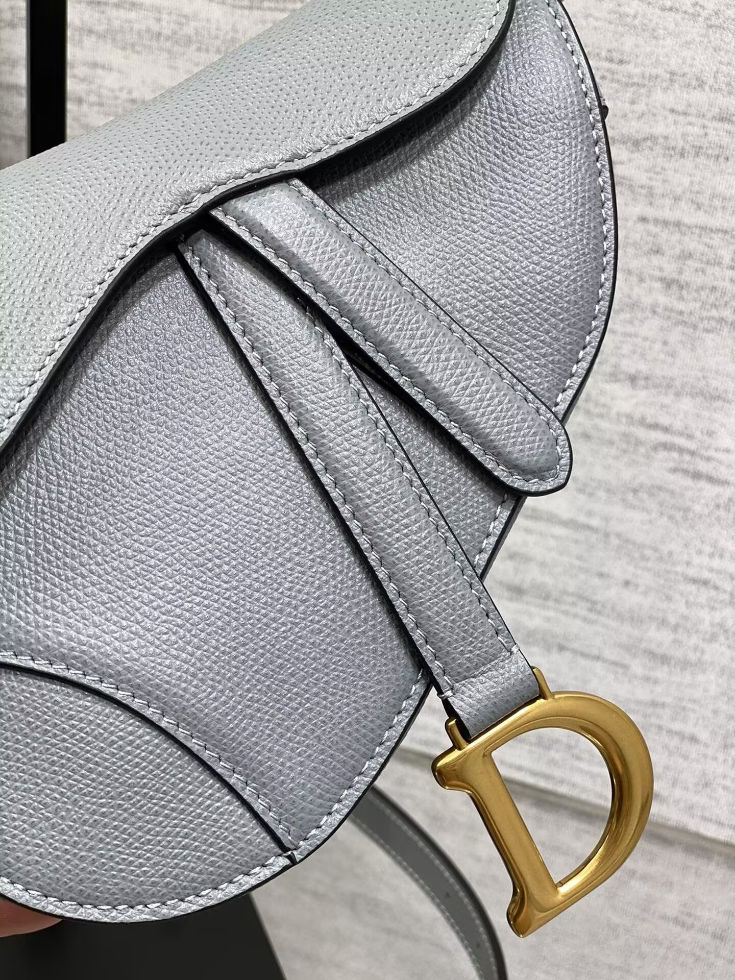 D*or micro saddle bag 17x5x15cm