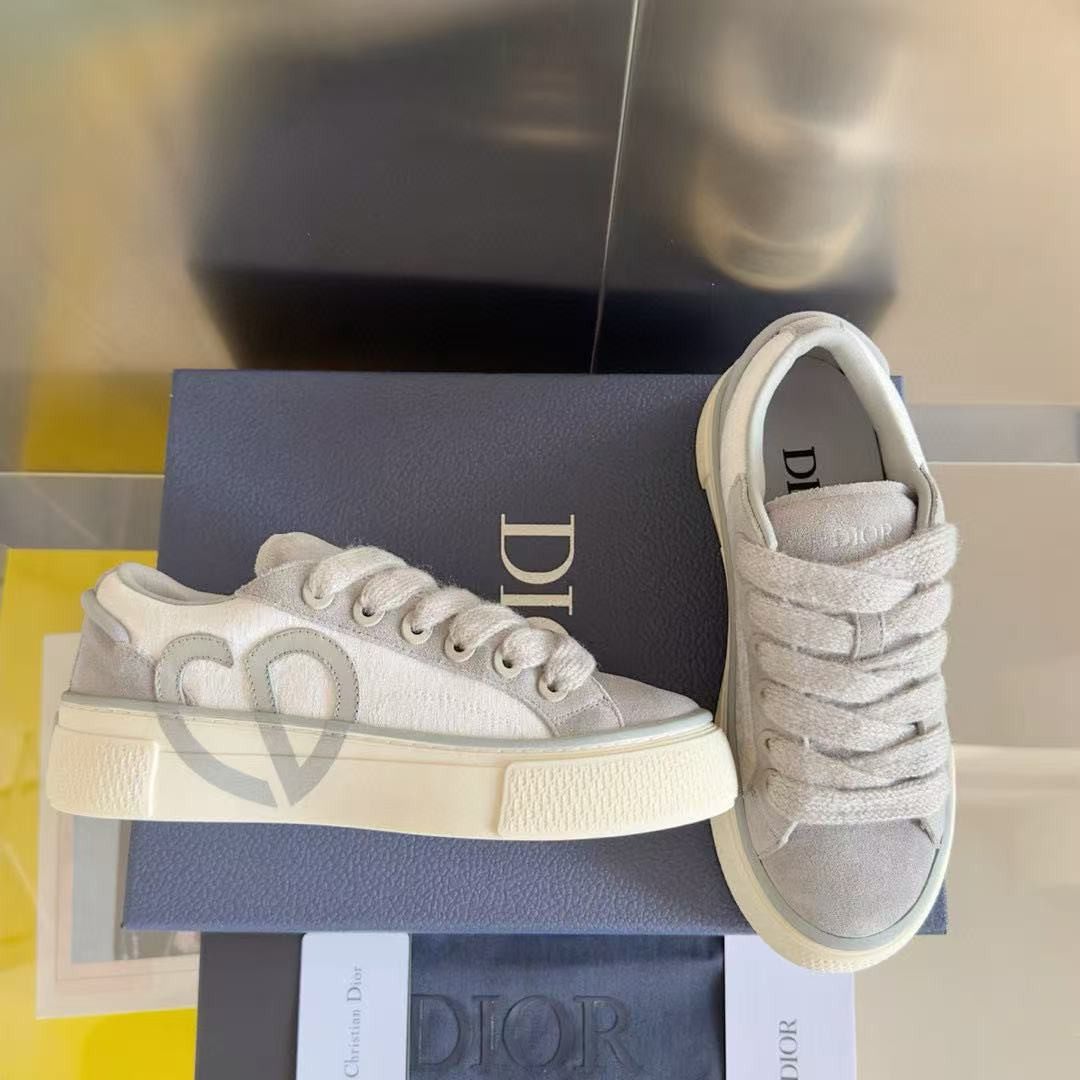 ua D*or b33 sneaker