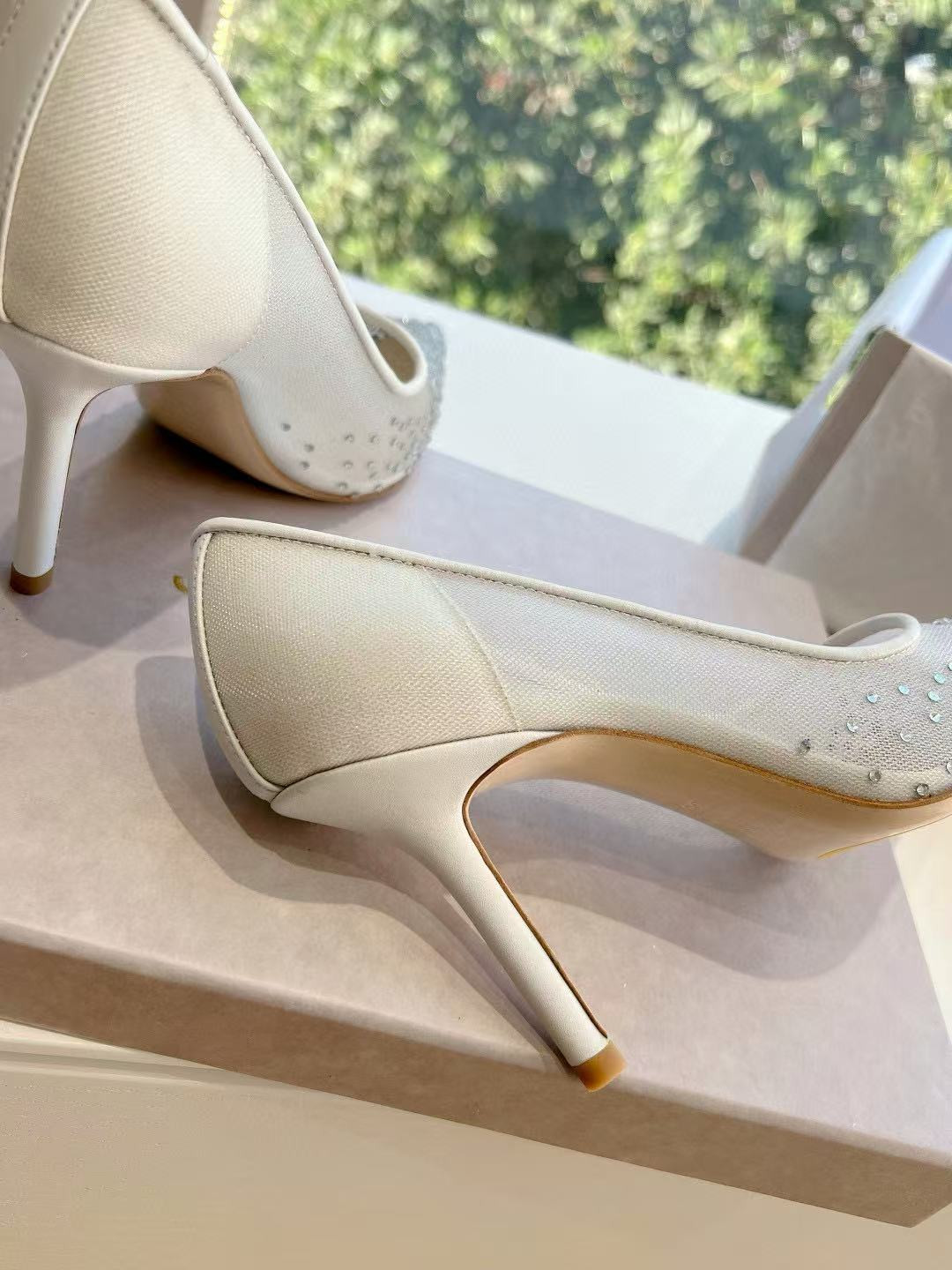 UA Jimmy Pumps