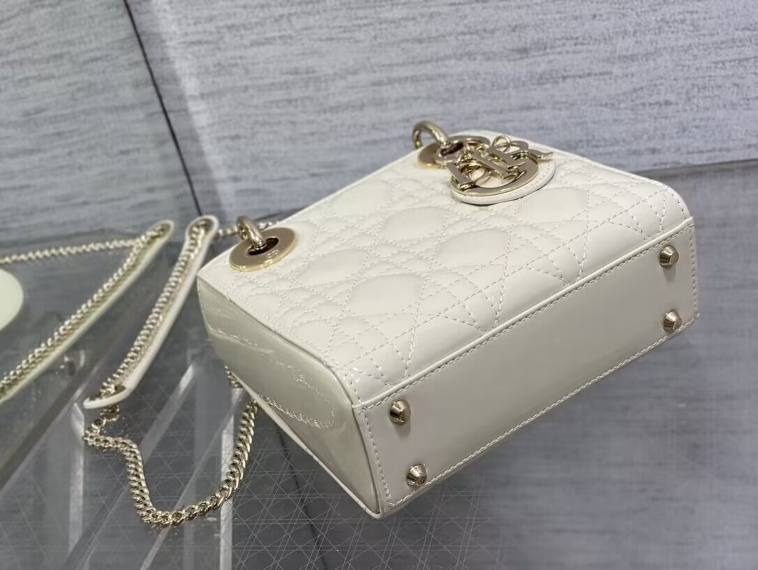 D*or classic lady 17×7×15cm