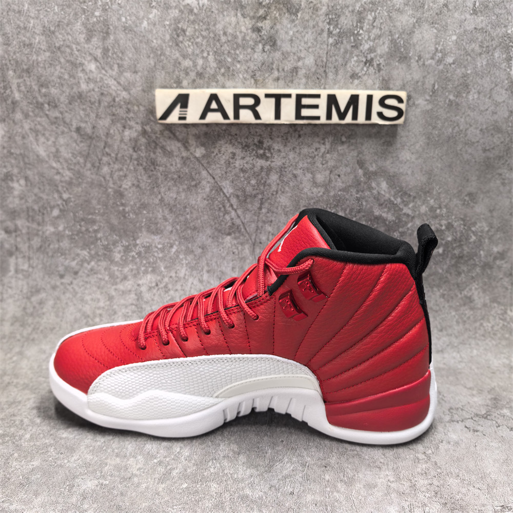 UA Jordan 12 Retro