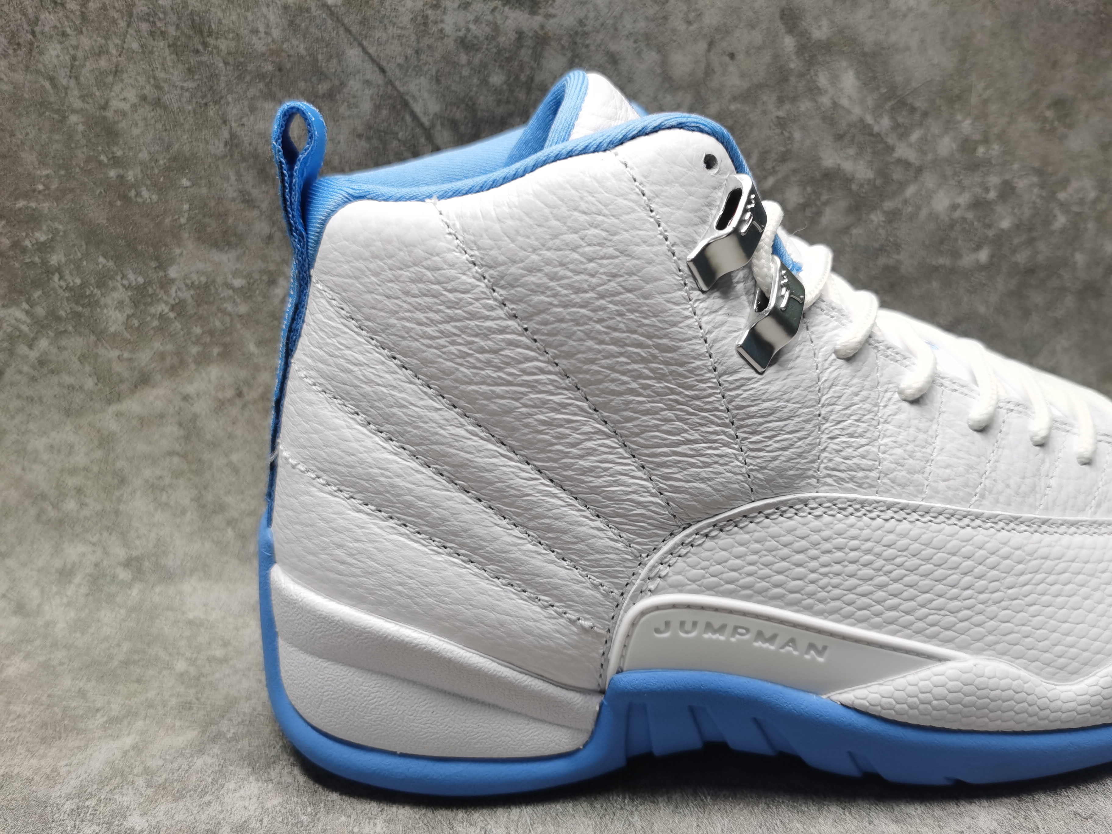 UA Jordan 12 Retro