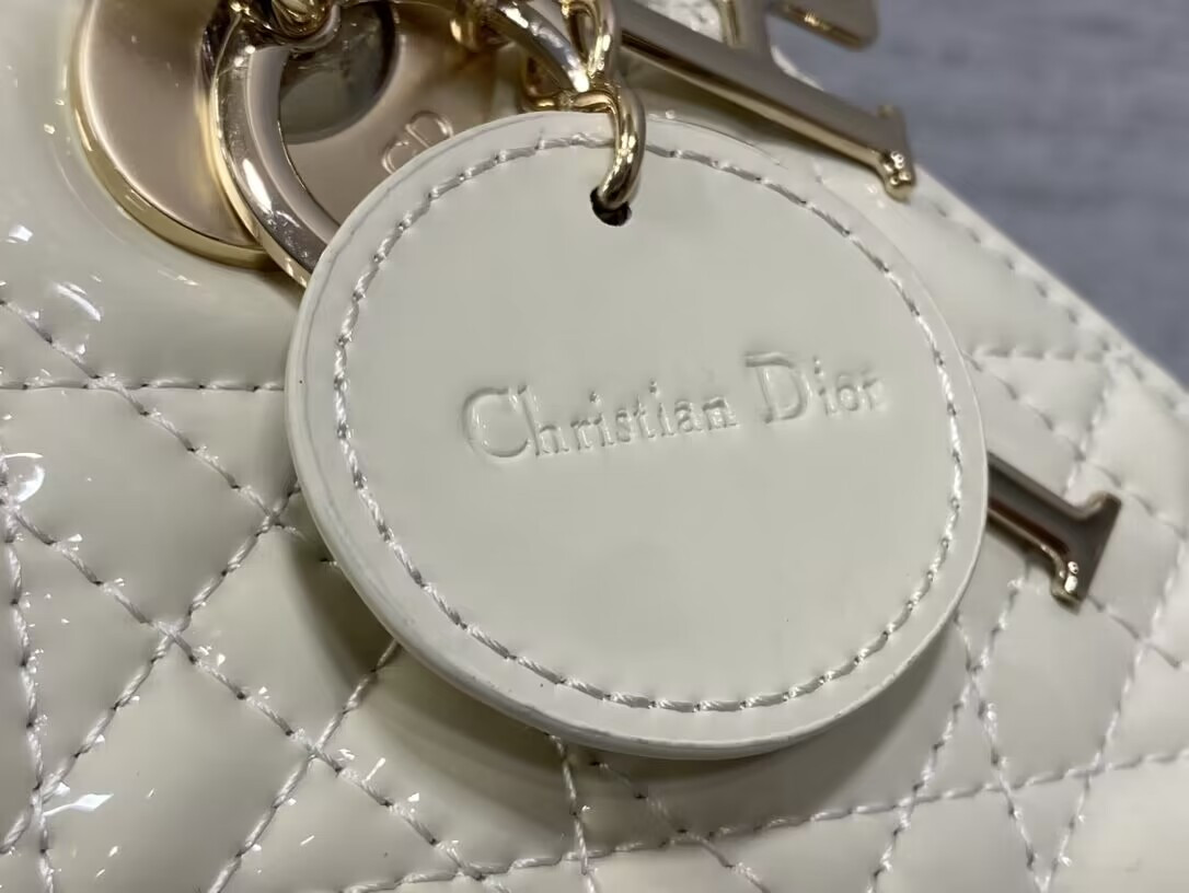 D*or classic lady 17×7×15cm