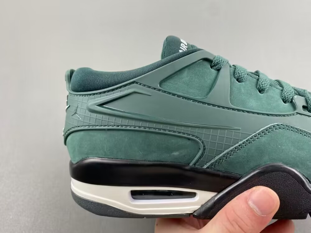 UA Jordan 4 RM SP Nigel Sylvester Grandma