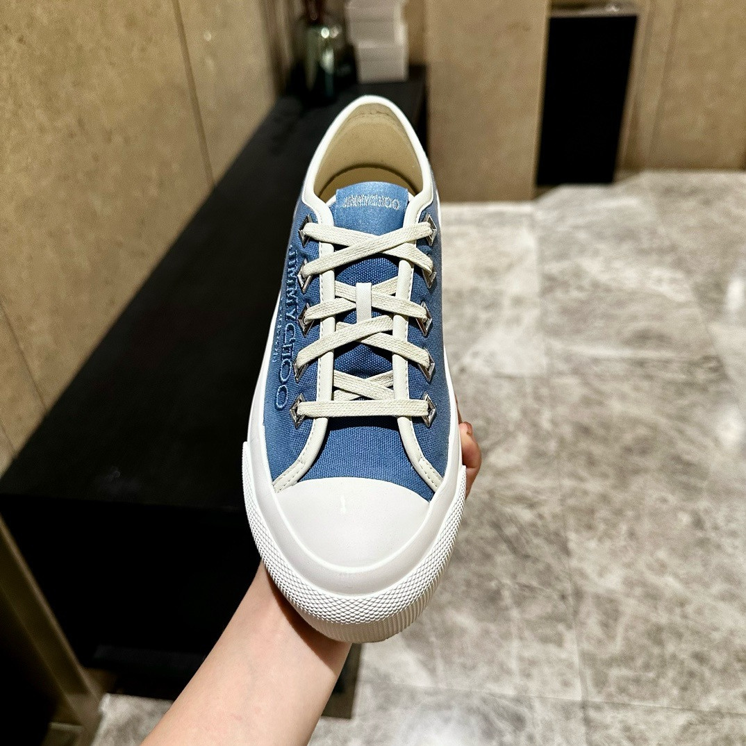 Ji*y Ch* palma maxi/f  sneaker