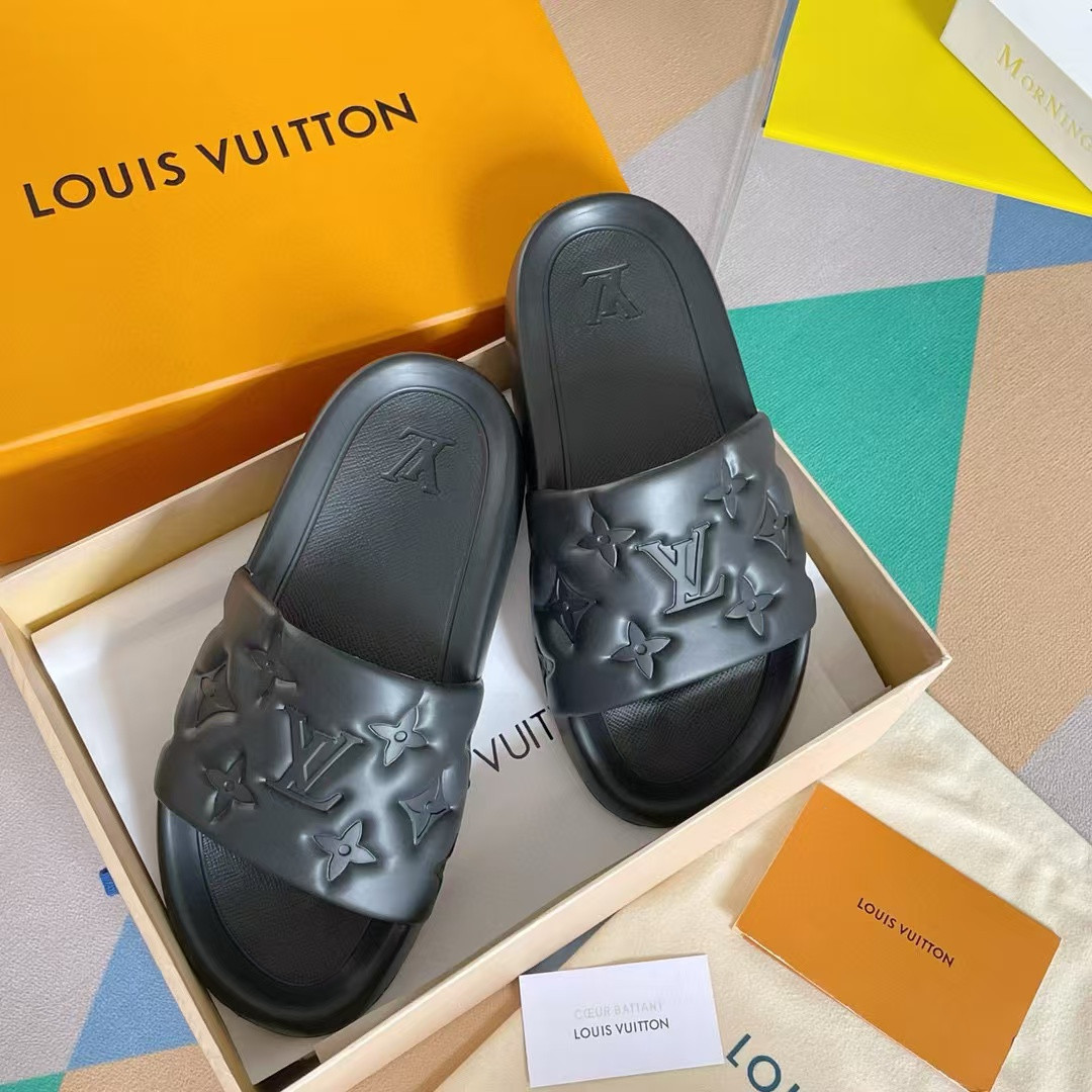 UA LV Mule
