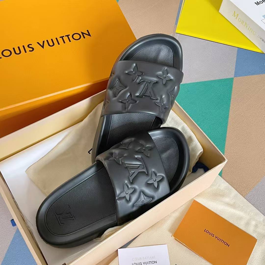 UA LV  Mule