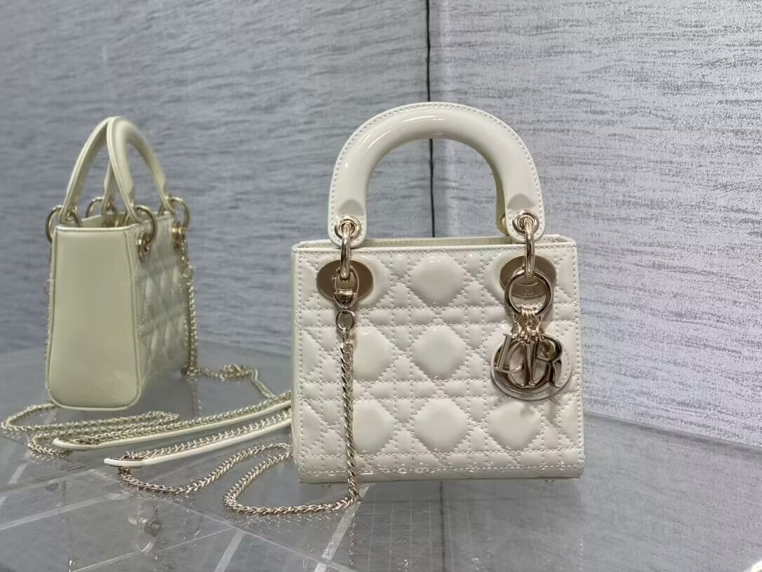 D*or  classic lady 17×7×15cm