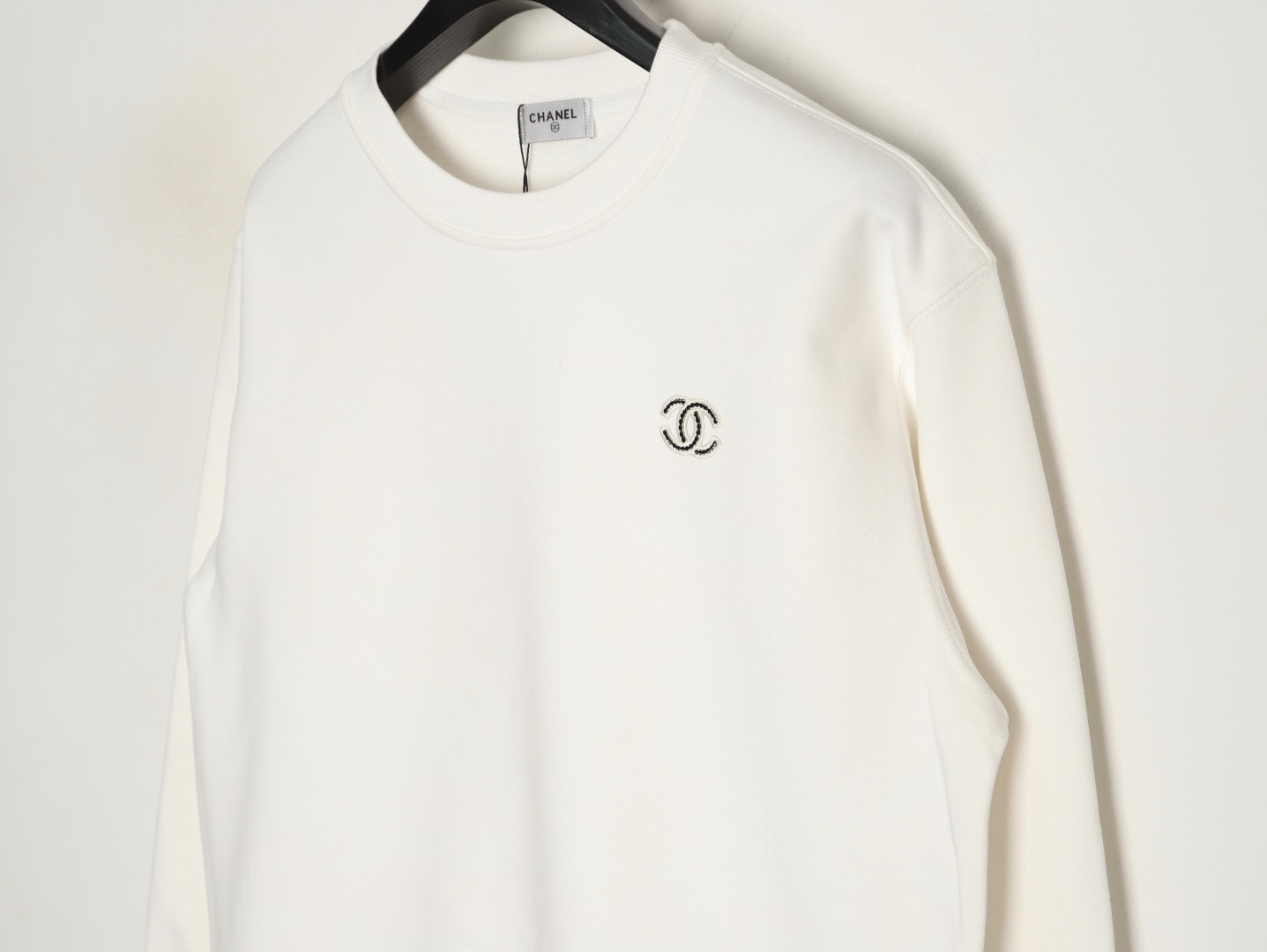 Ch*el 25fw hoodies