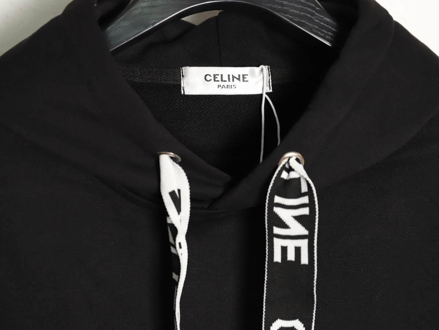 Ce**e hoodies suit
