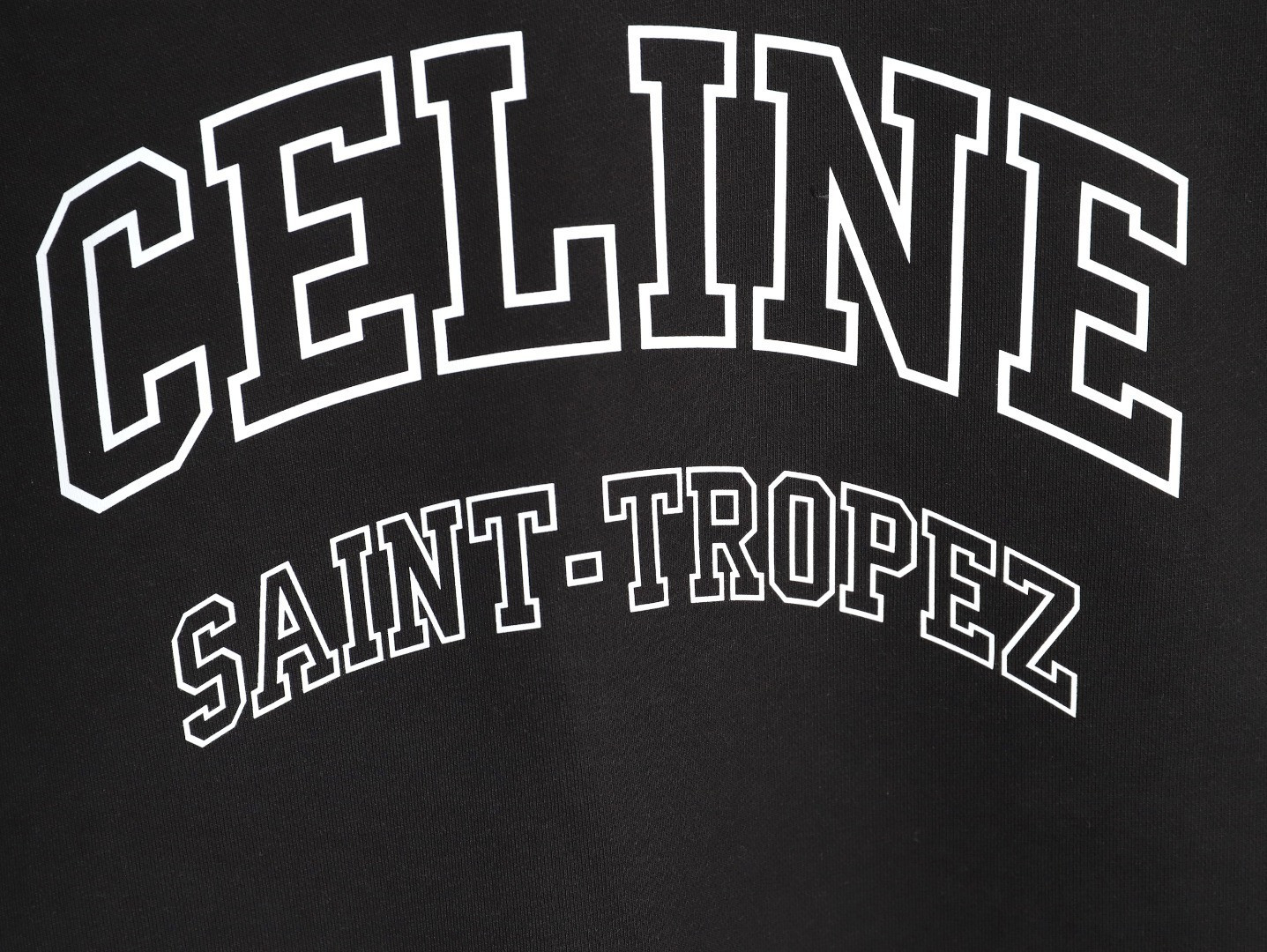 Ce**e 25fw hoodies