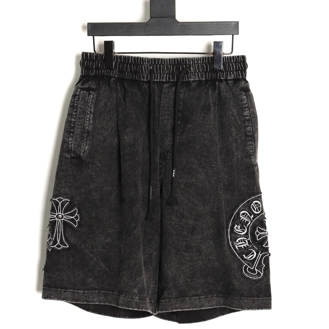 Ch**me He**ts 25ss shorts