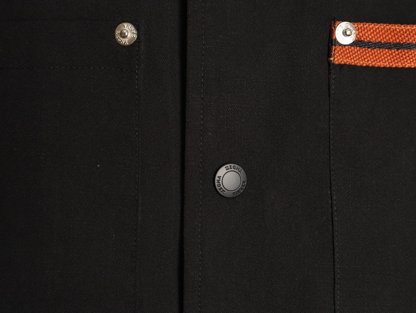 Zegna Coats