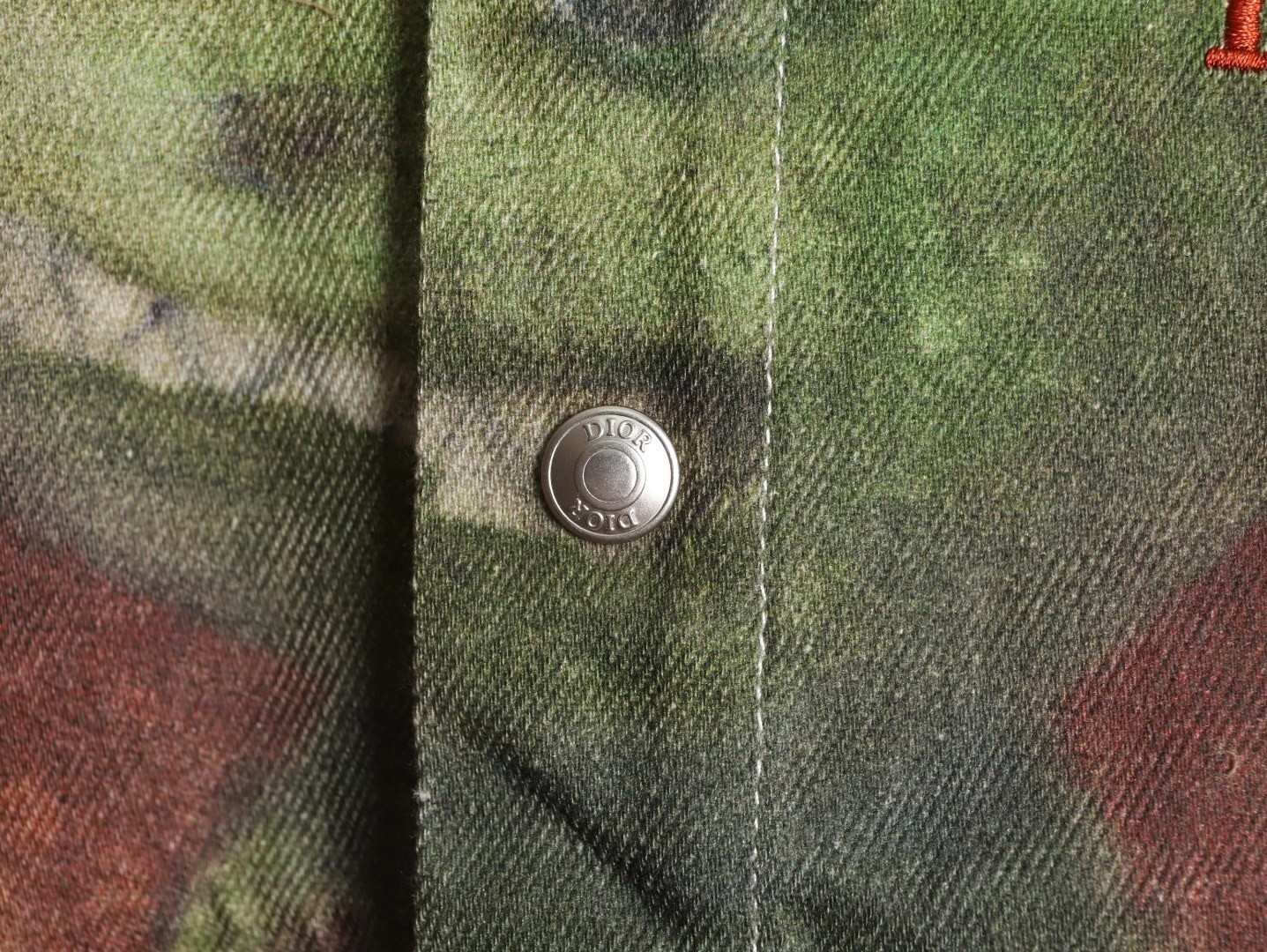 D*or cd jacket