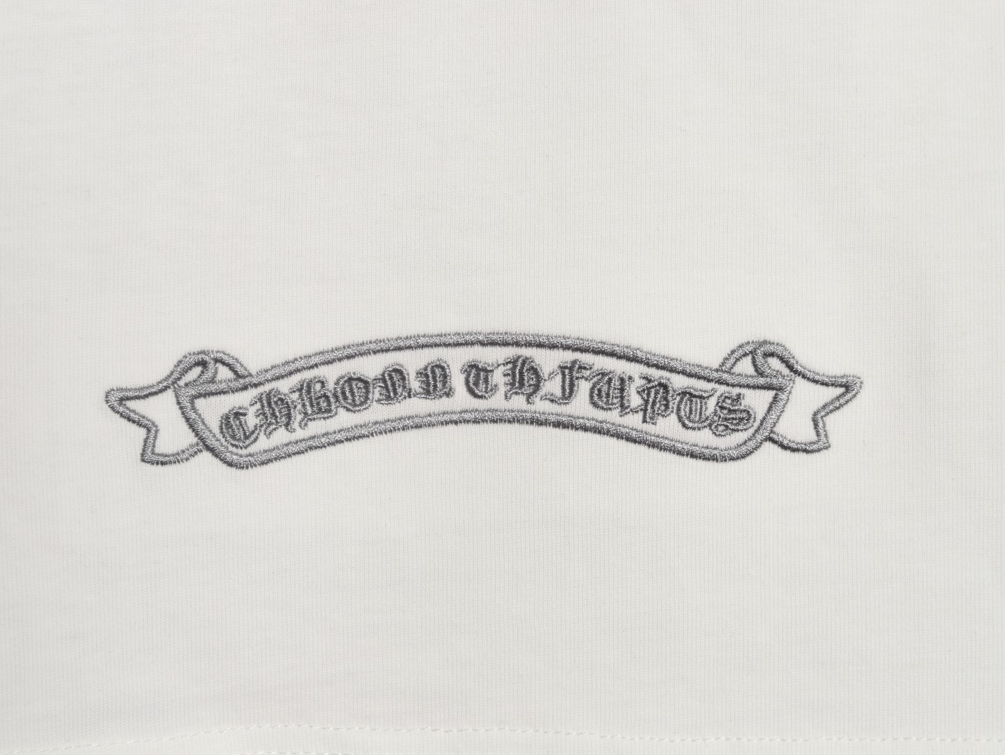 Ch**me He**ts short-sleeved t-shirt