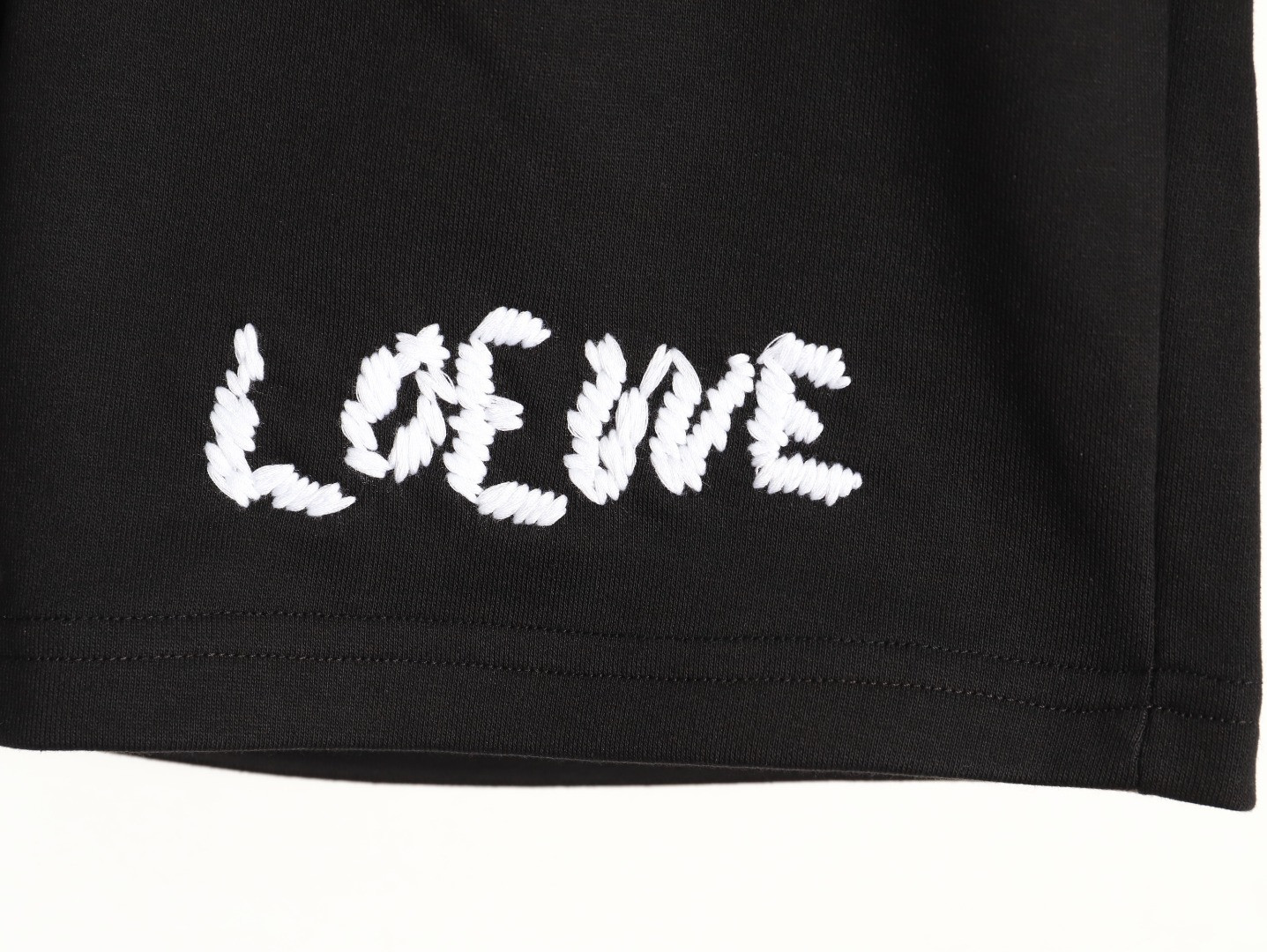 L0ew* shorts