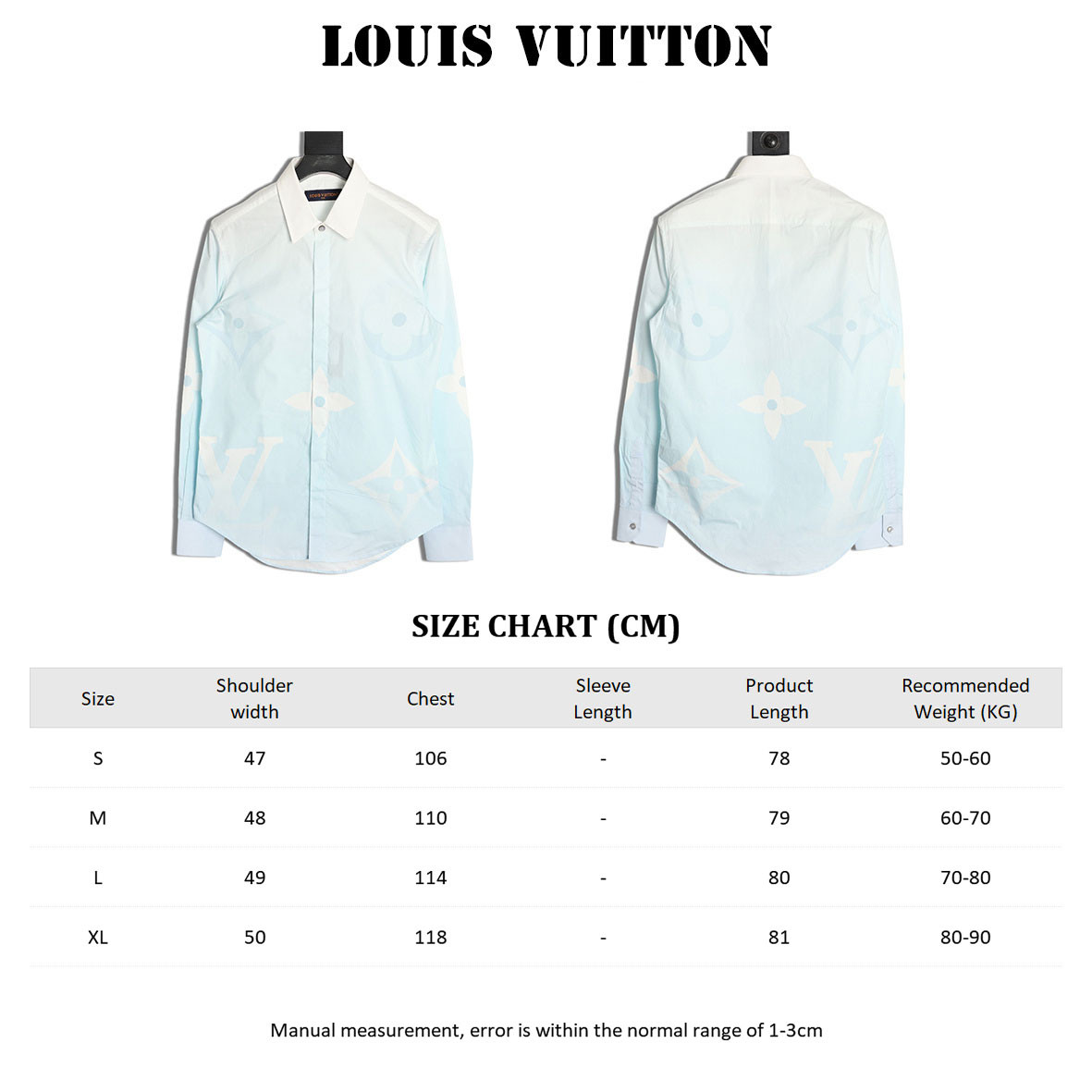 l0*is V*t0n lv shirts