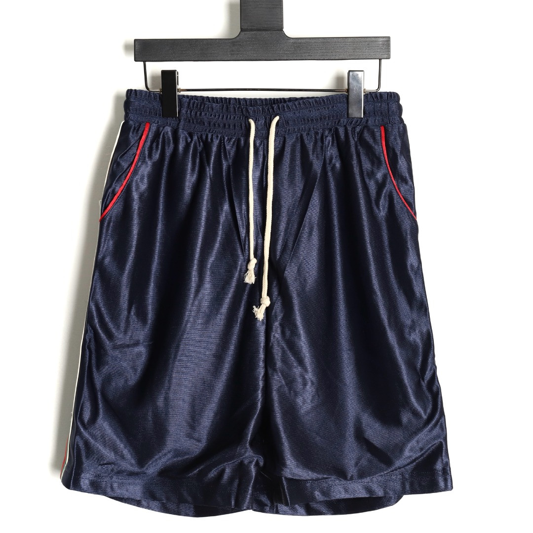 G*u*i shorts