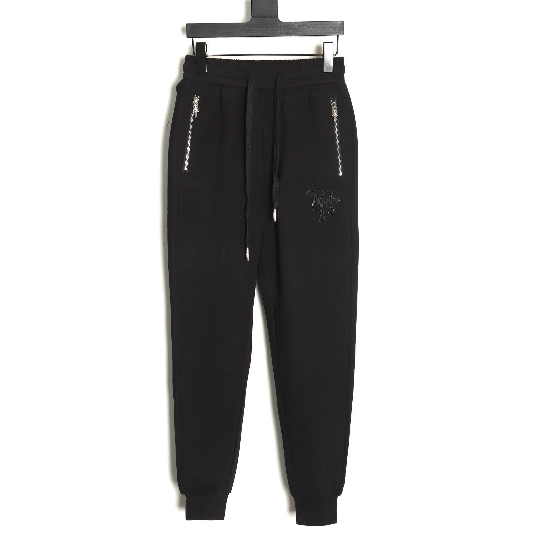 Ch**me He**ts ch pants