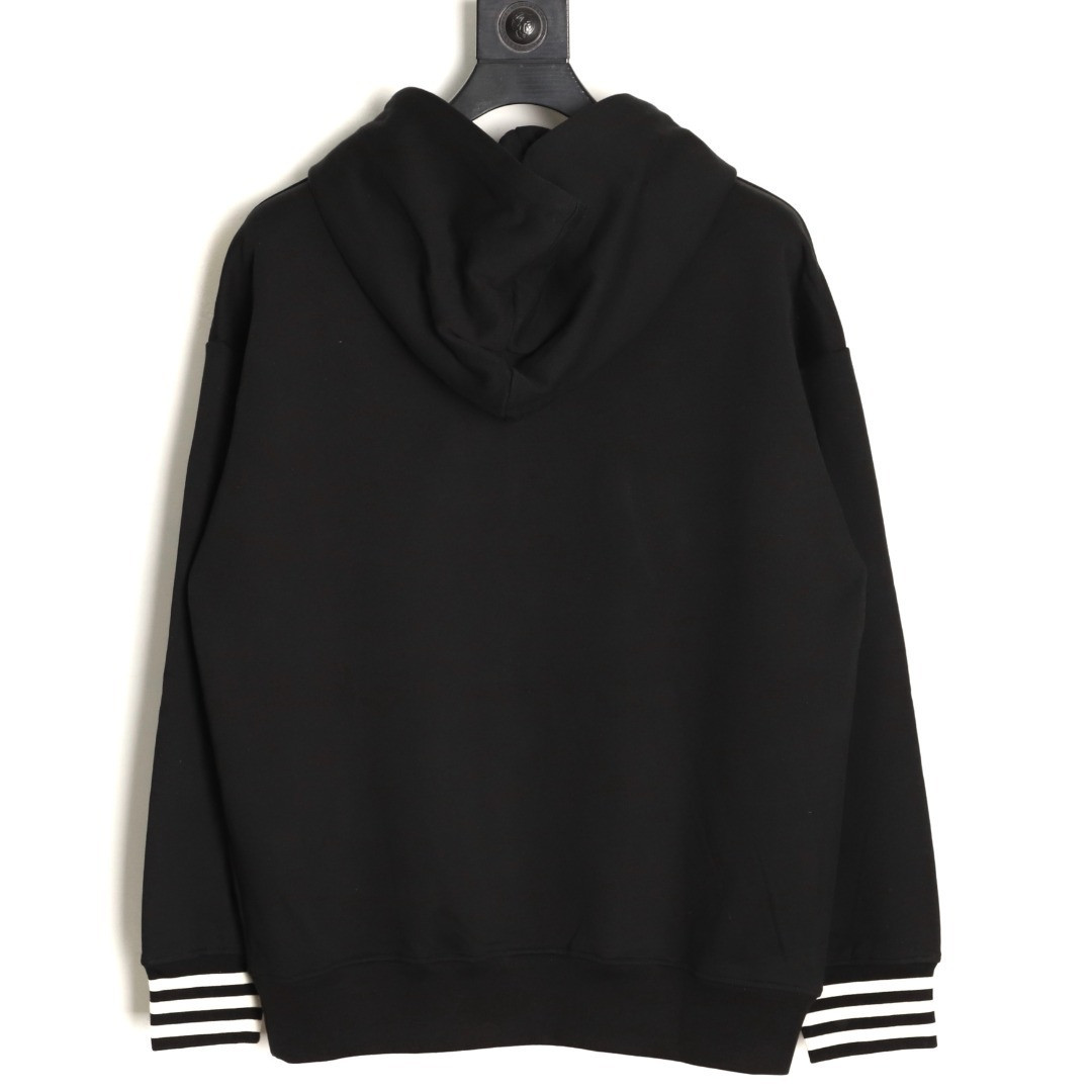Pra*a 25fw hoodies
