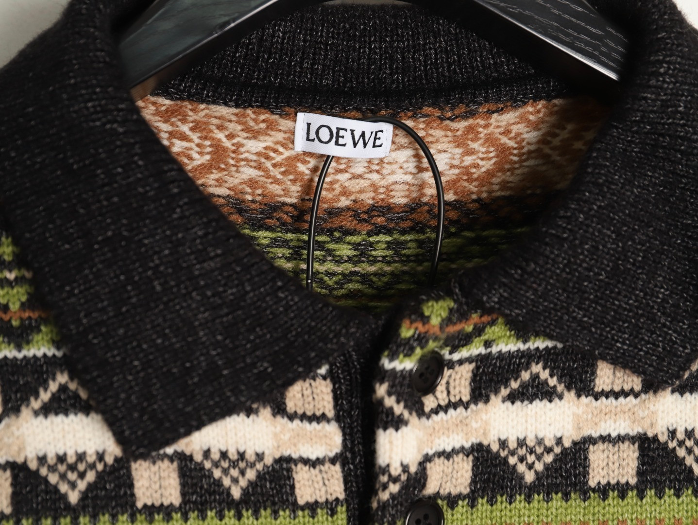 L0ew* 24ss sweaters