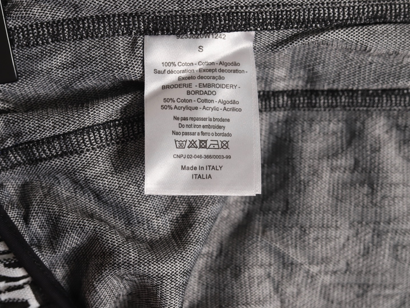 D*or 25ss shorts
