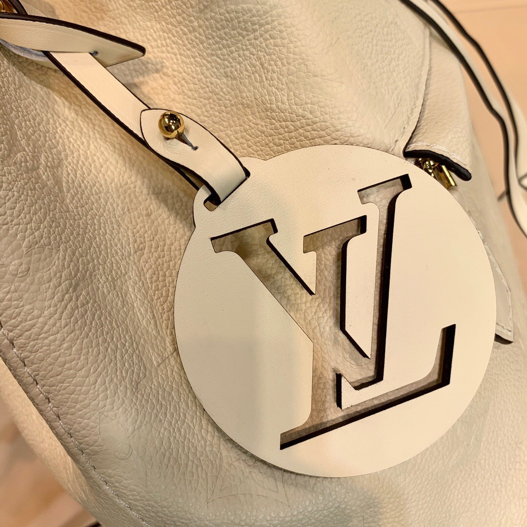 LV MONTSOURIS BACKPACK M45397