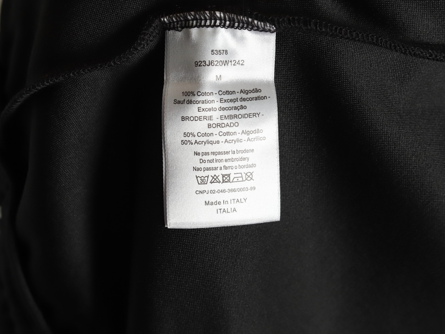 D*or cd shorts