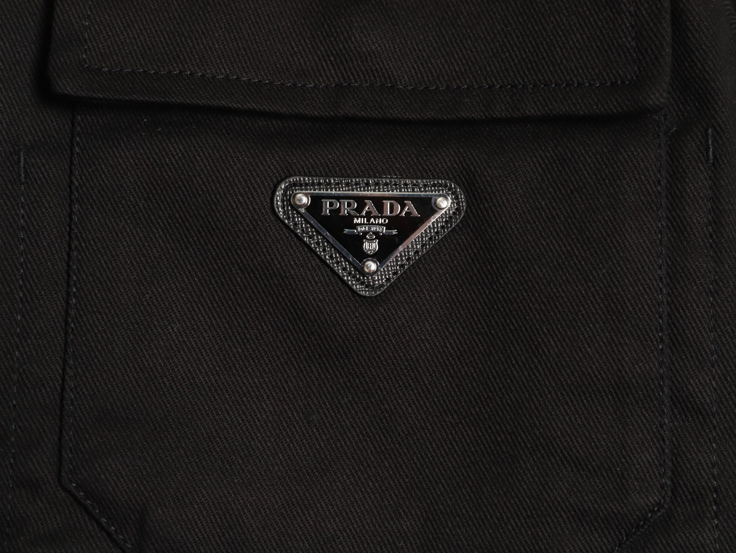 Pra*a jacket