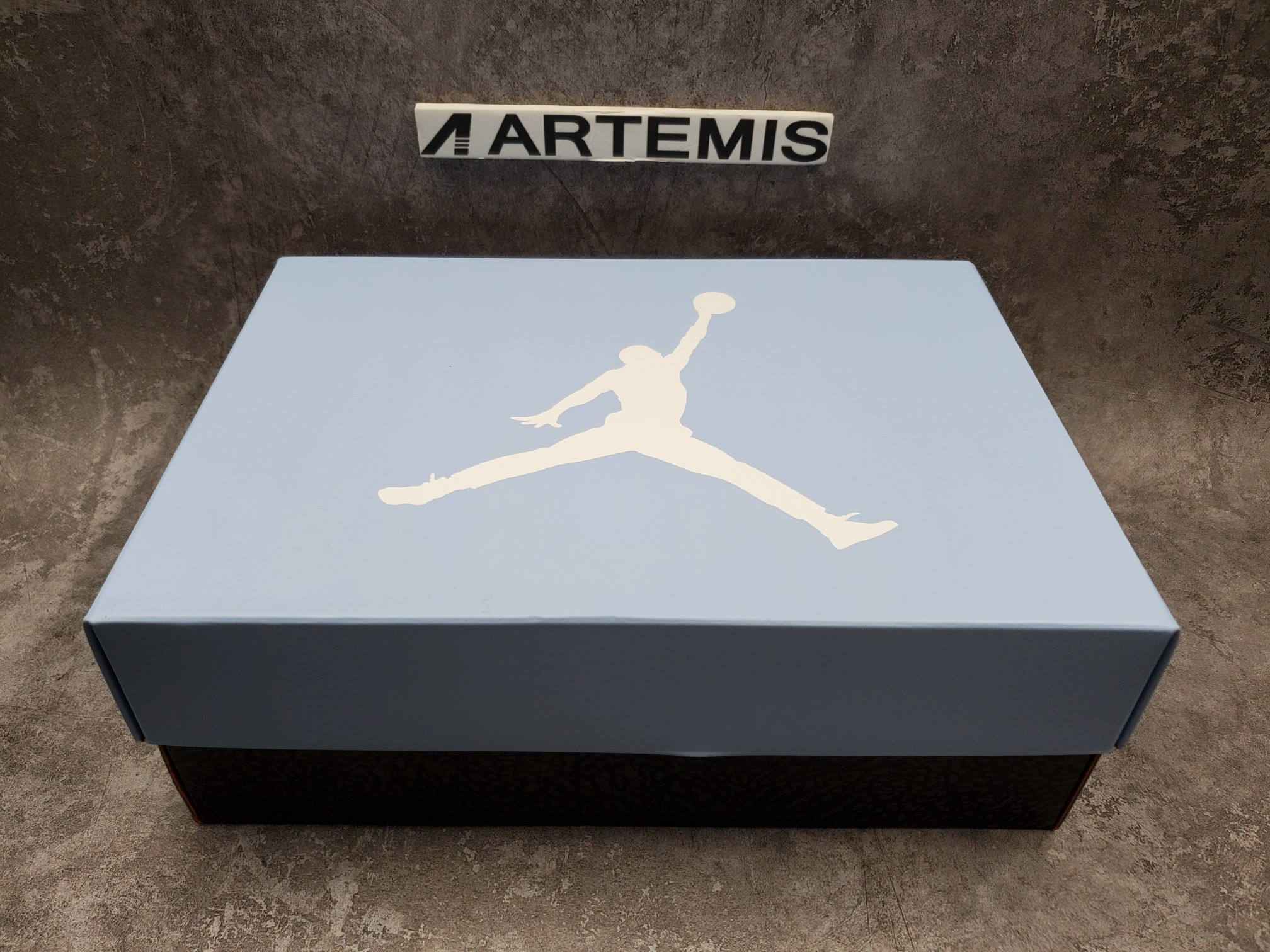Air Jordan 3 Retro