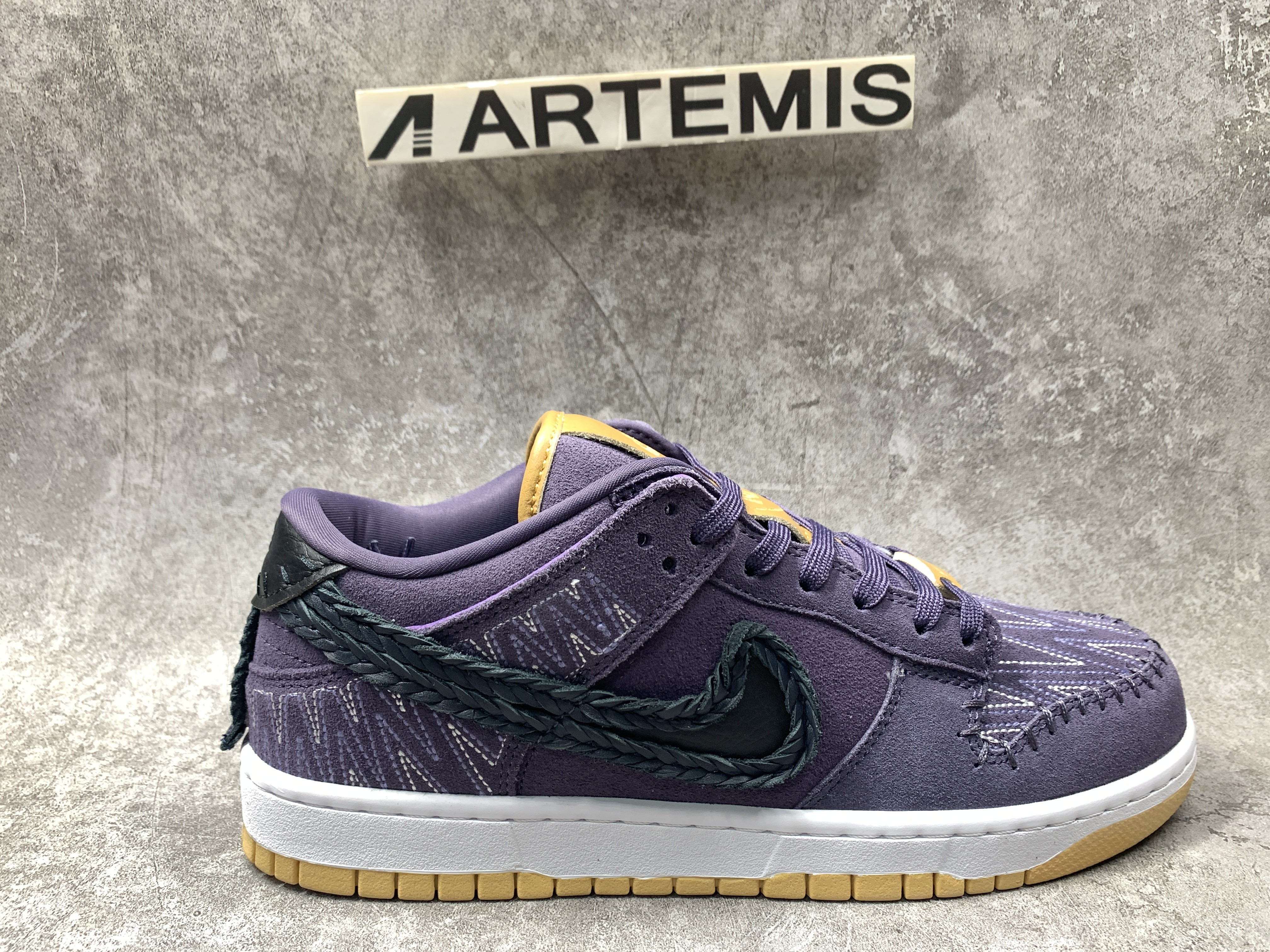 Nike Dunk Low N7