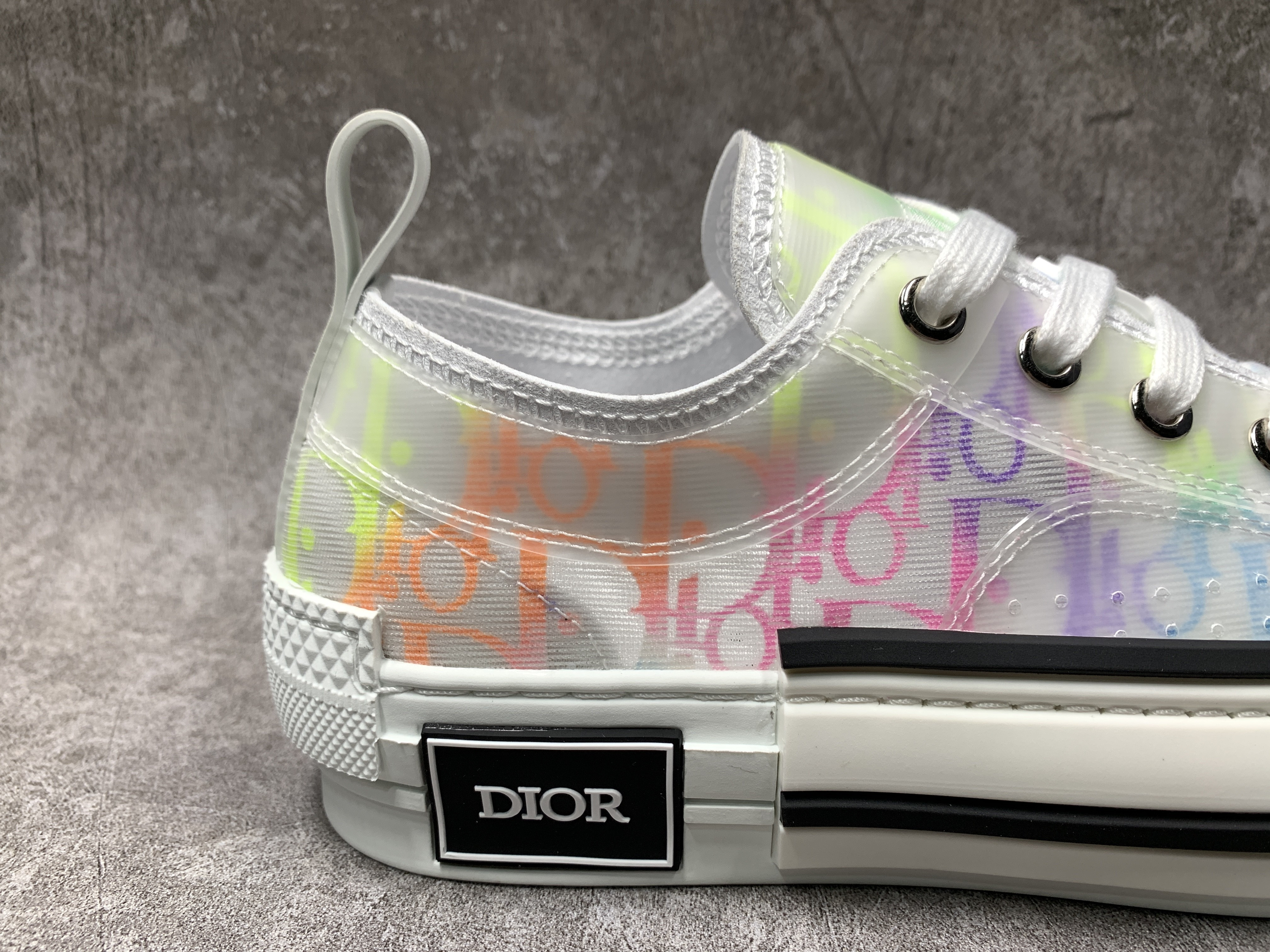 D*or b23 low mixcolor