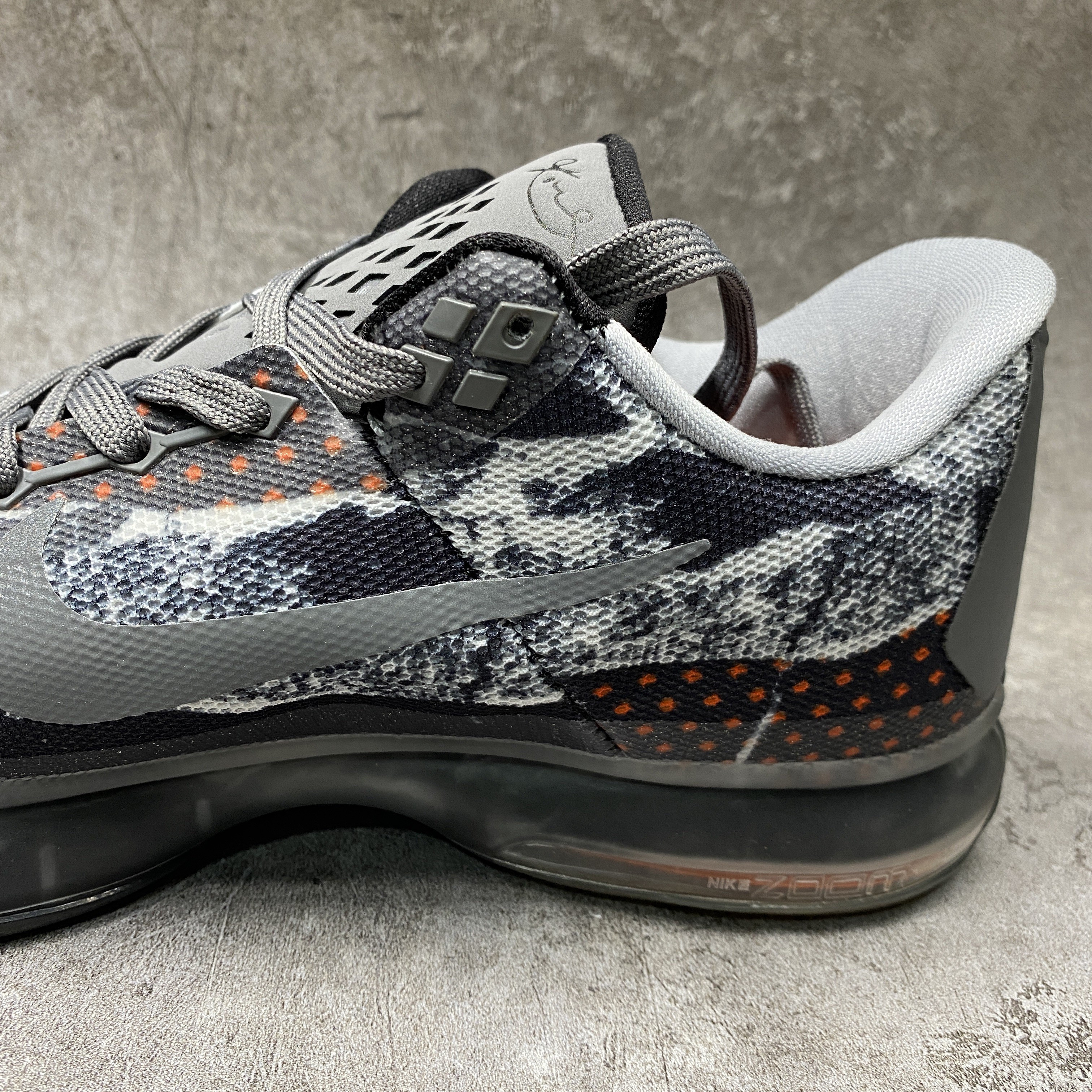 Nike Kobe 10 Pain