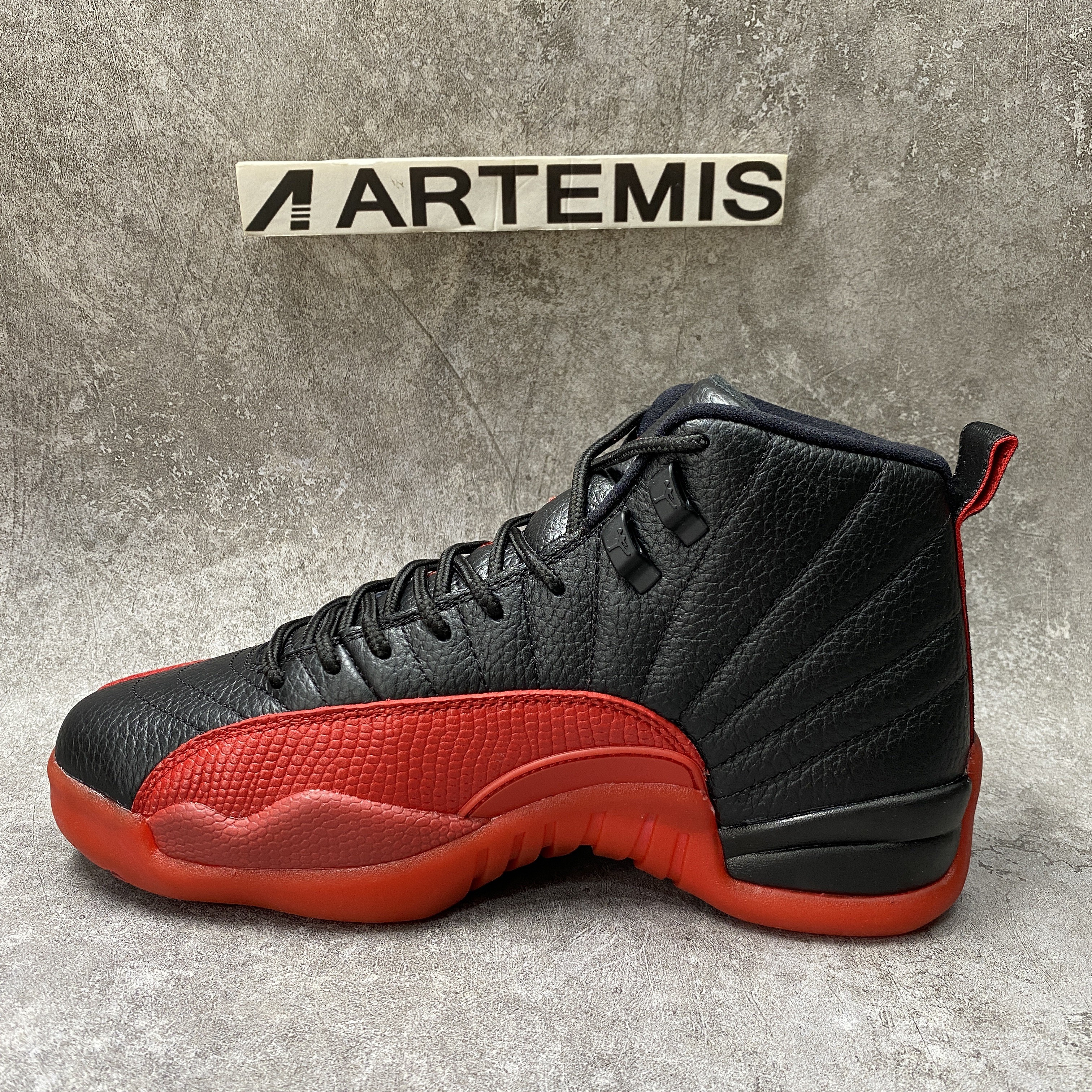 Air Jordan 12 Retro Flu Game