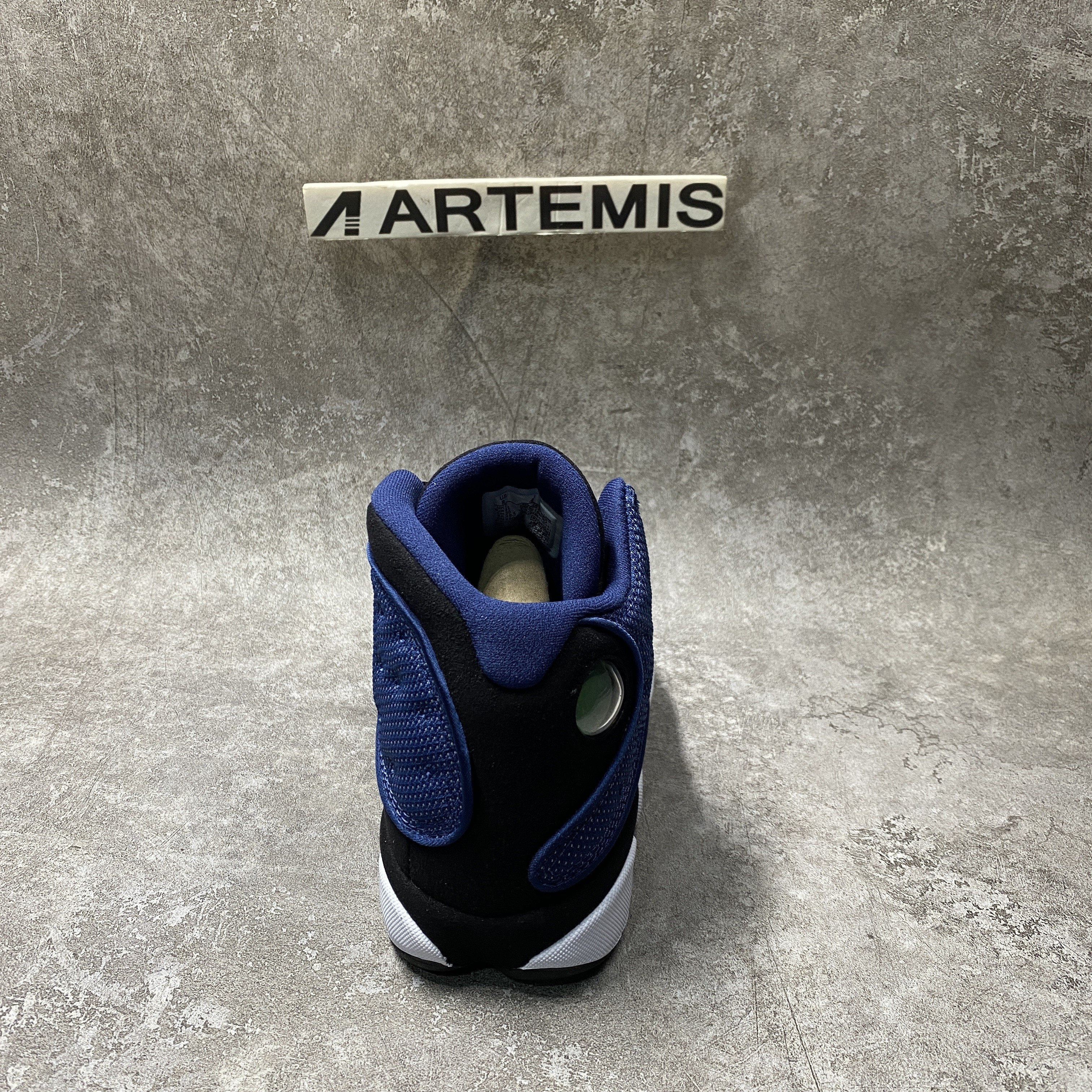 Air Jordan 13 Navy