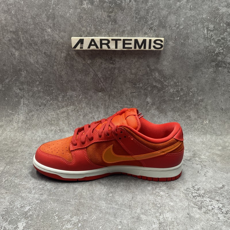 Nike Dunk Low ATL
