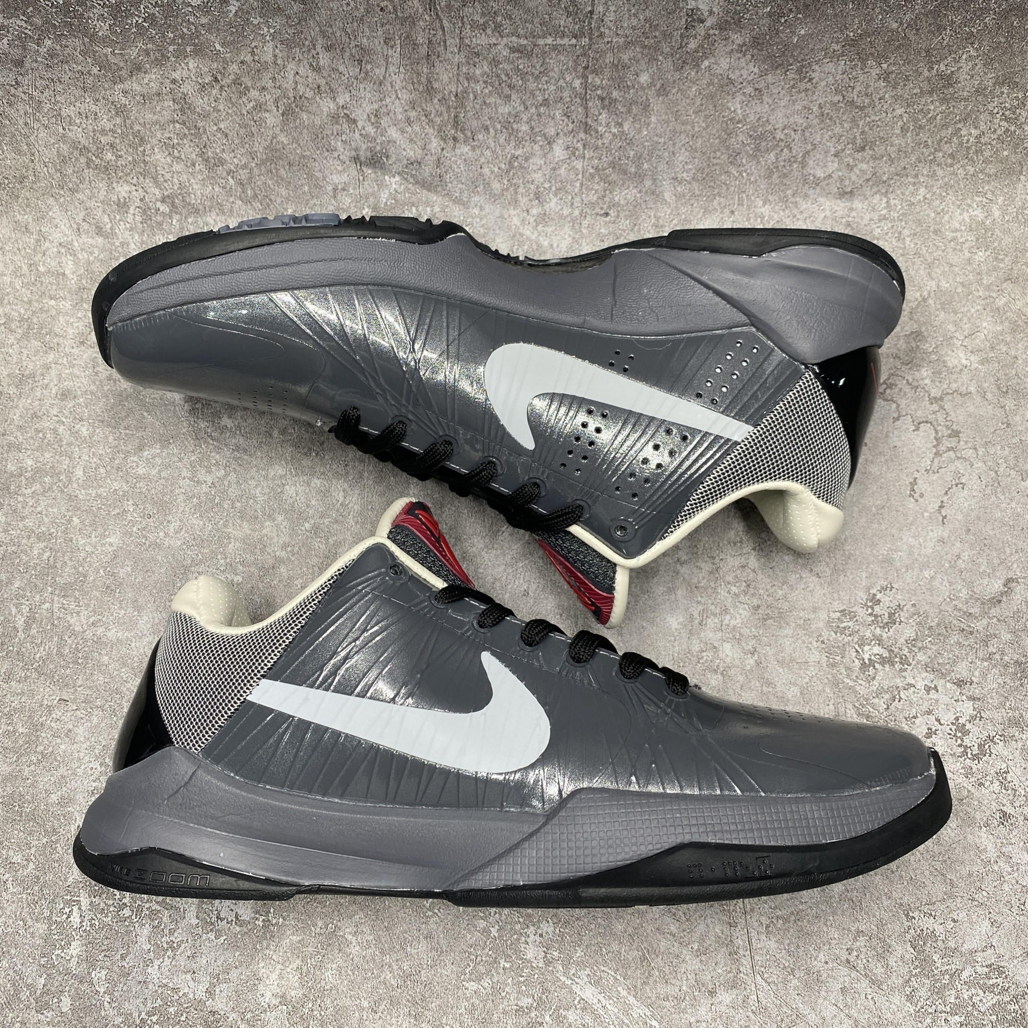 Zoom Kobe 5 