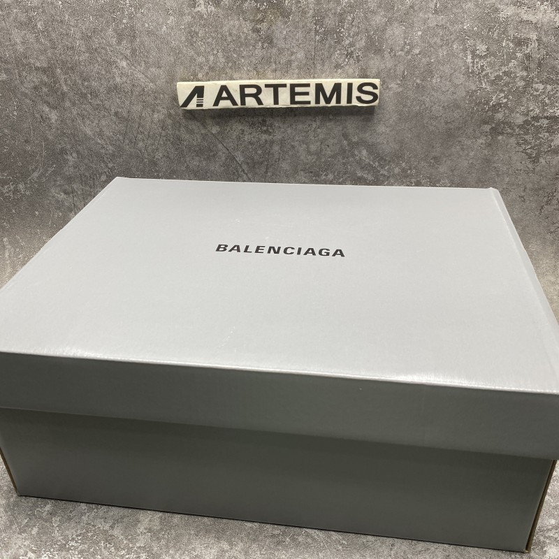 Ba*len*cia*ga 3xl grey sneakers