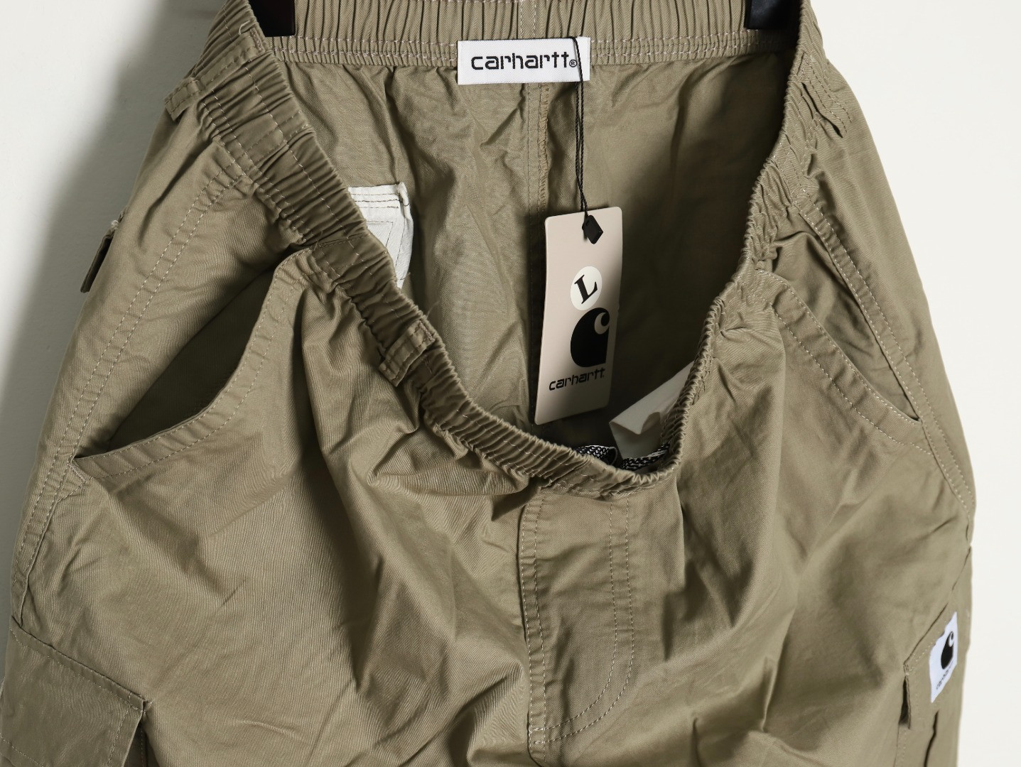 Ca*ha*t shorts