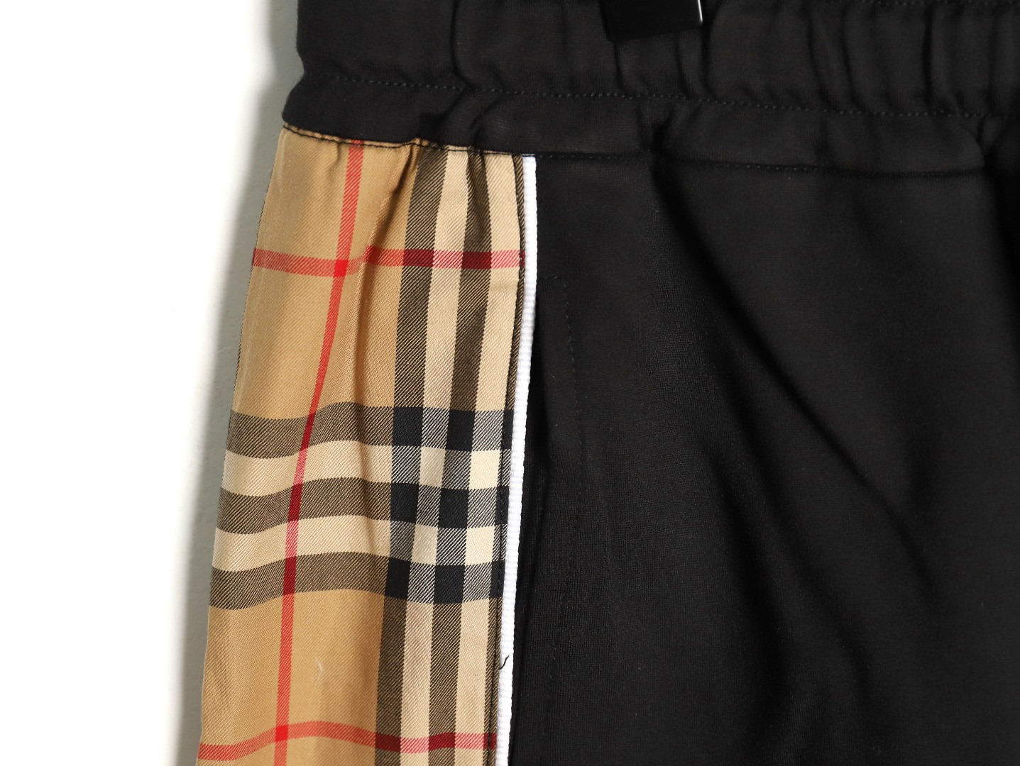 B**rry bbr shorts