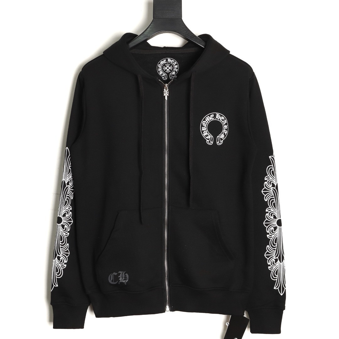 Ch**me He**ts 25fw coats