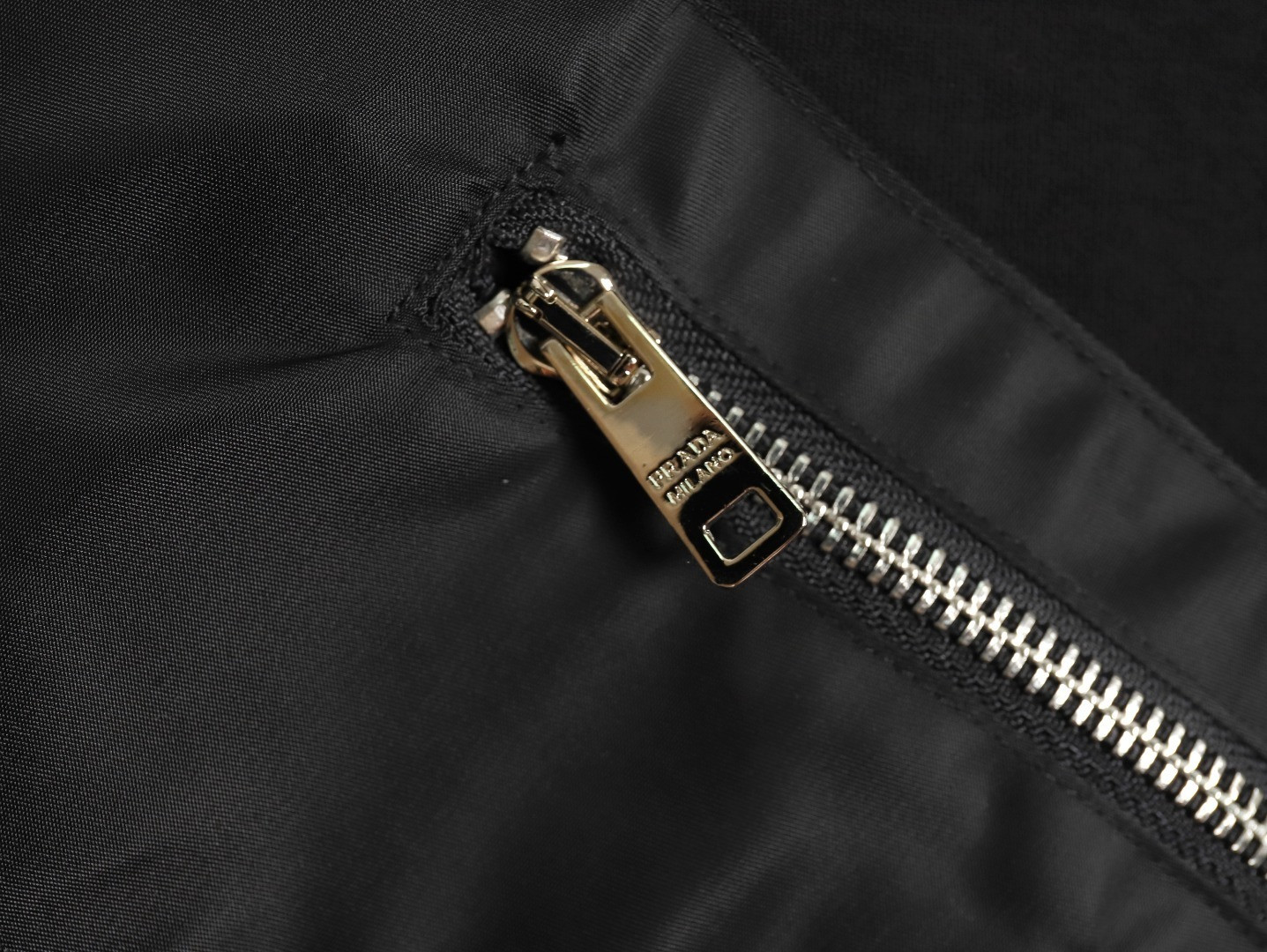 Pra*a 25fw hoodies