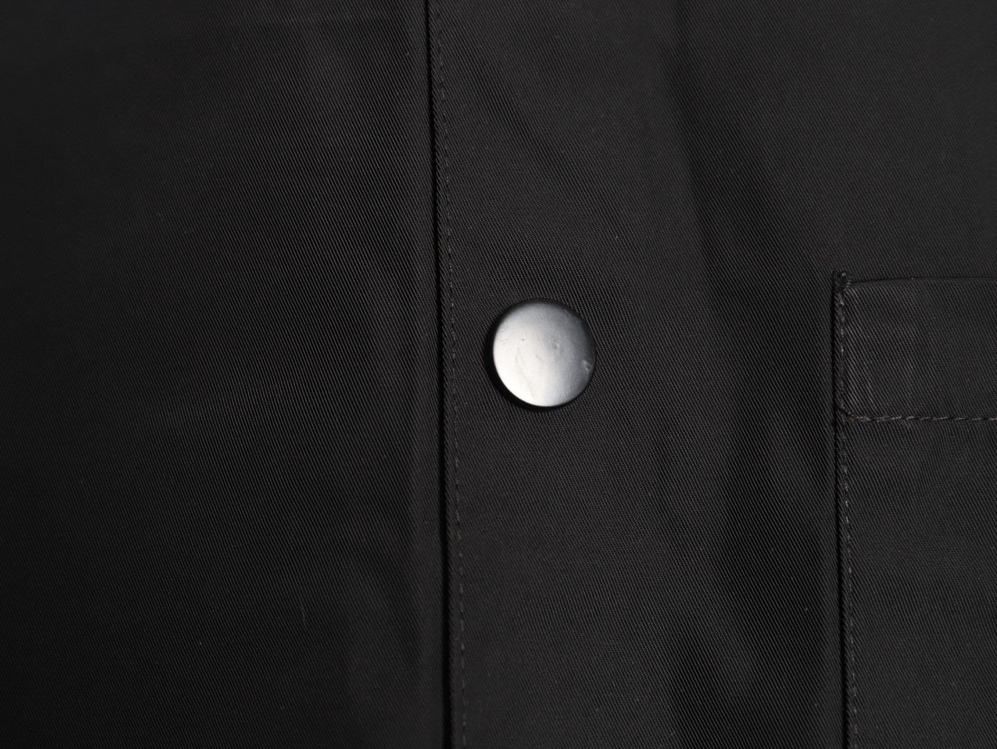 Pra*a rpd long-sleeved shirts
